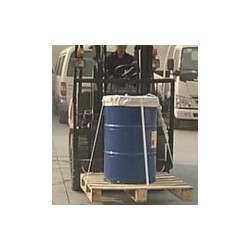 Futstop Model 1 Barrel