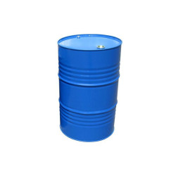 Reconditioned 200-liter metal drum, unvarnished, ADR-approved FR2002BSV