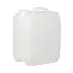 5L jerry can, ADR 3H1 J5ADRX certified - view 1