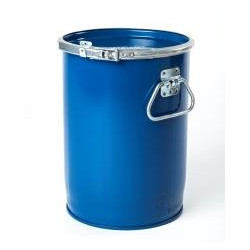 12-Liter Emergency Drum 1A2T