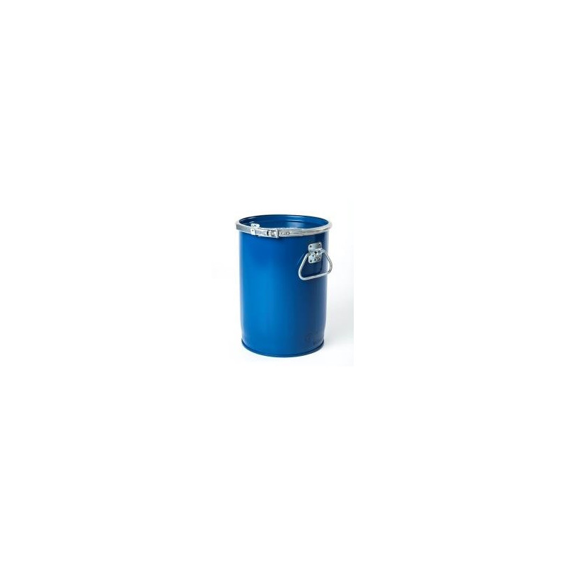 12-Liter Emergency Drum 1A2T