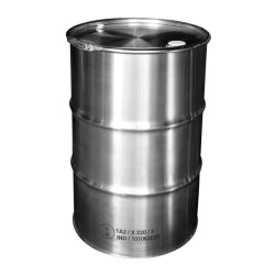 open top 200L drum, ADR-approved, model FI200OT