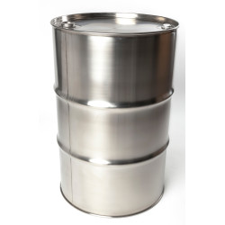 216L stainless steel barrel with bungholes