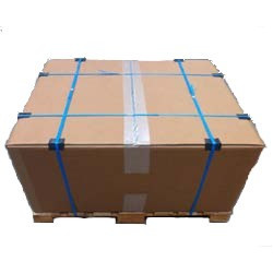 UN-approved boxes 4GV/X140 + 4GV/X260 without bags