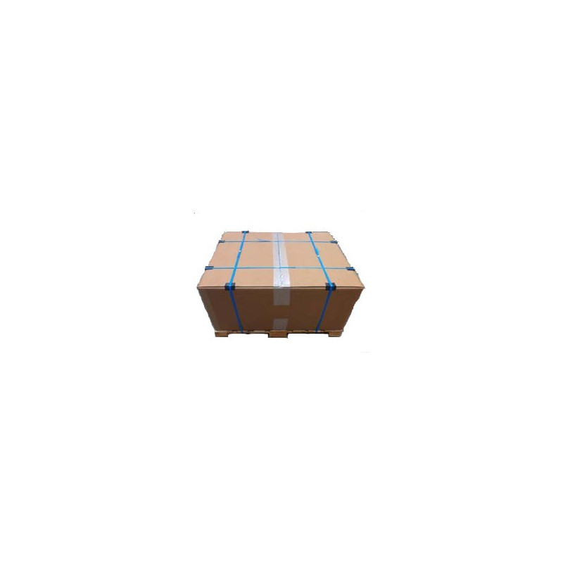 UN-approved boxes 4GV/X140 + 4GV/X260 without bags