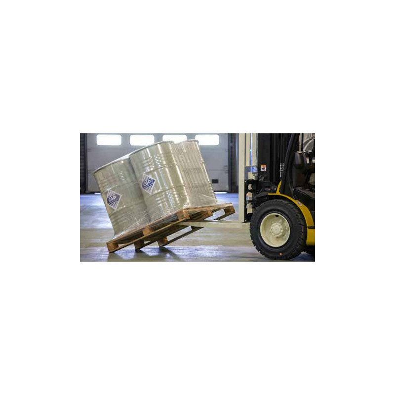 Anti-slip foam