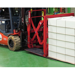 cardboard slip sheet