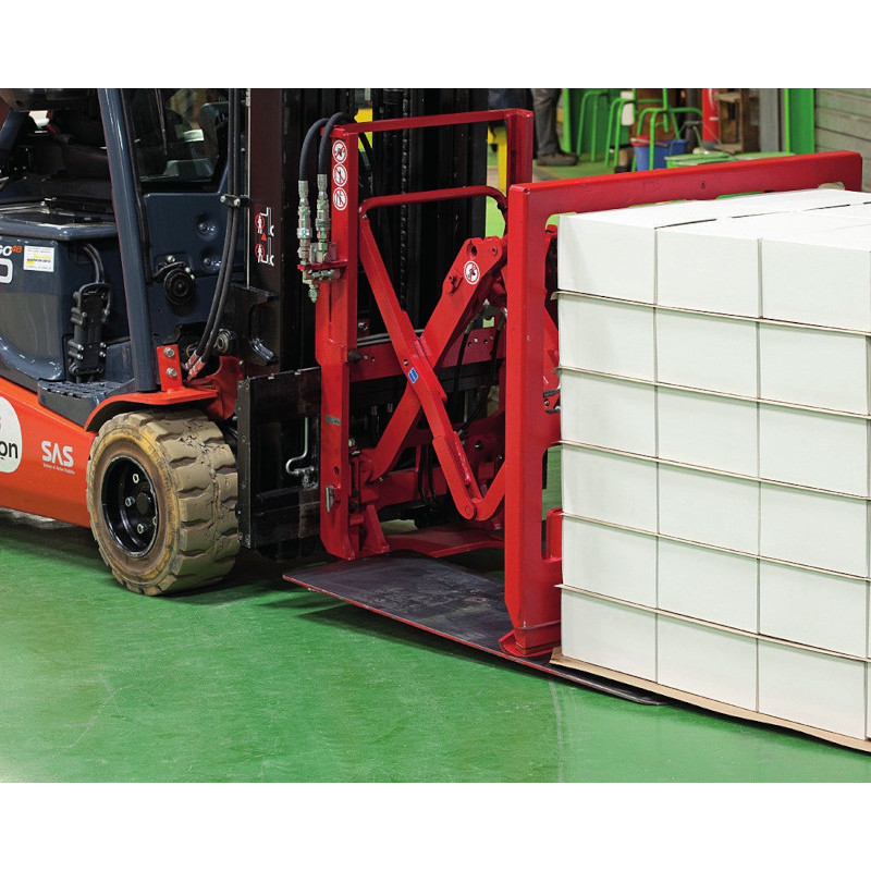 slipsheet carton