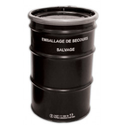 1A2T/Y159-Certified Emergency Drum