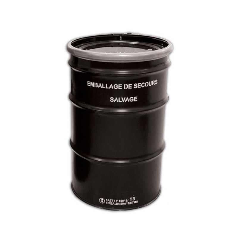 1A2T/Y159-Certified Emergency Drum