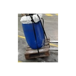 Futstop Model 1 Barrel