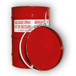 Fût de secours homologué 1A2T/Y159