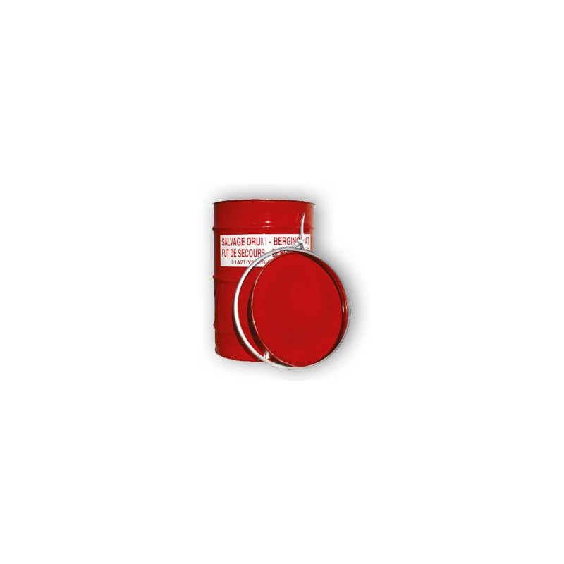 1A2T/Y159-Certified Emergency Drum
