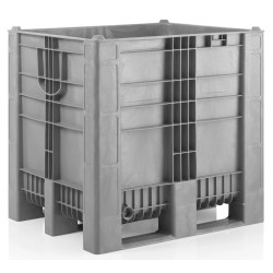 1,000-liter pallet box 11H2/X + 50H/X
