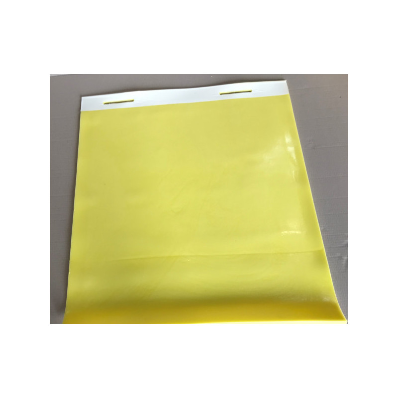 ADR 70x70 Polyurethane Manhole Cover with Handles