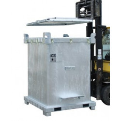 ADR 50AT Large Emergency Packaging for IBC Containers