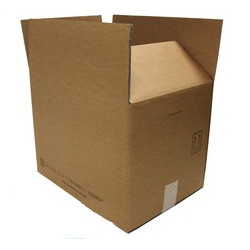 UN 4GV/X140-Certified Cartons without Bags