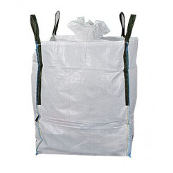 Big Bag certified for asbestos