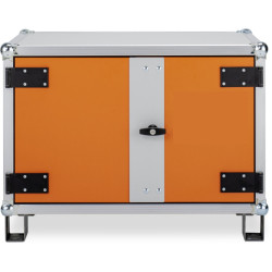 Armoires anti-feu Batteries Lithium éco