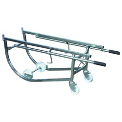 CPF200BG Drum for Hazardous Materials