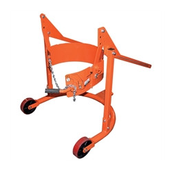 CPFM360 Hazardous Materials Drum - View 1