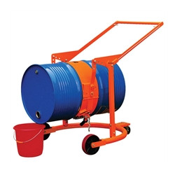 CPFM360 Hazardous Materials Drum - View 2