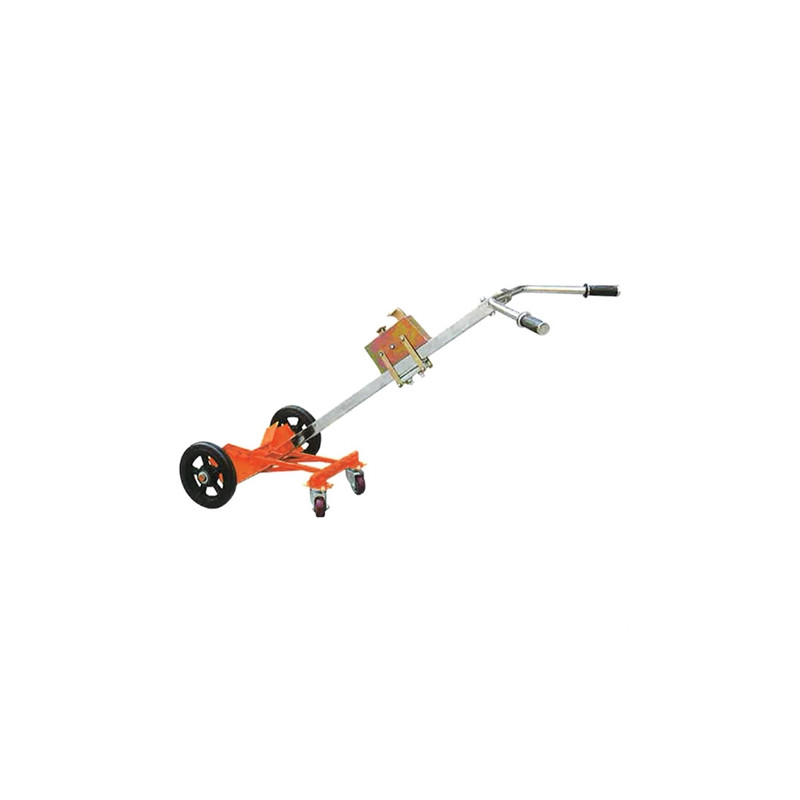 ADR DPFB450-certified NoneL drum with bung holes