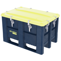 caisse batterie lithium P911