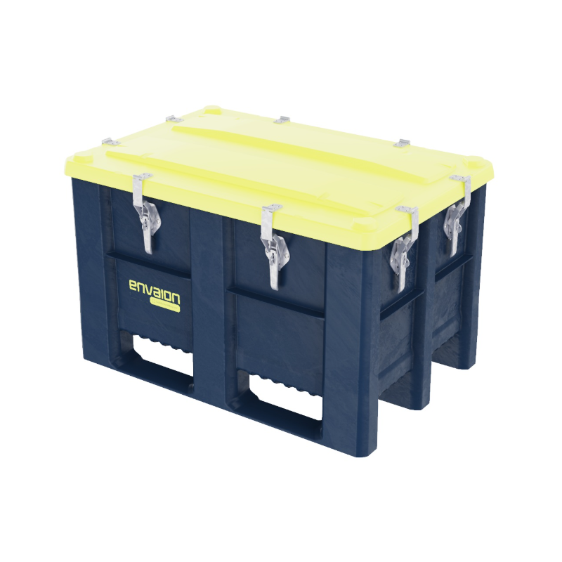 caisse batterie lithium P911 caisse batterie lithium P911
