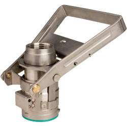 Schuetz Micro-Matic SXD Fitting