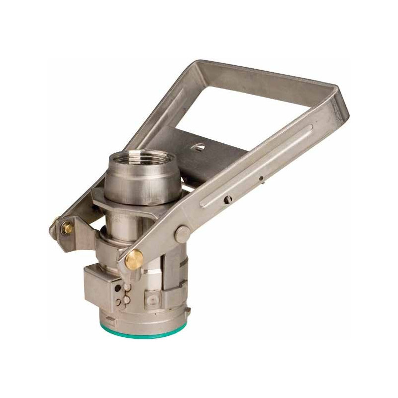 Schuetz Micro-Matic SXD Fitting
