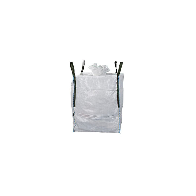Big Bag certified for asbestos