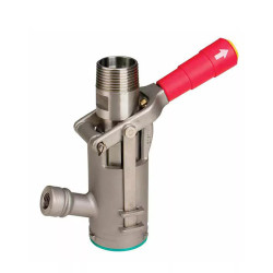 SXD Schutz Micro-Matic DIPTUBE Fitting