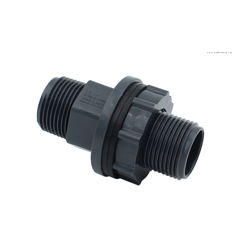 Pare-Cloison IBC cuve 1000 litres 2" male Pare-Cloison IBC cuve 1000 litres 2" male