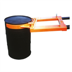 440 kg Barrel Clamp (Adjustable)