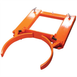 440 kg Barrel Clamp (Adjustable)