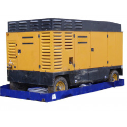 FB3750 Spill Containment Pan - View 2