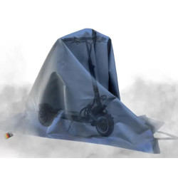 Lithium Fire Blanket