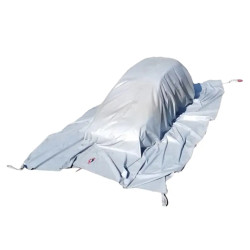 couverture anti feu VLITEX