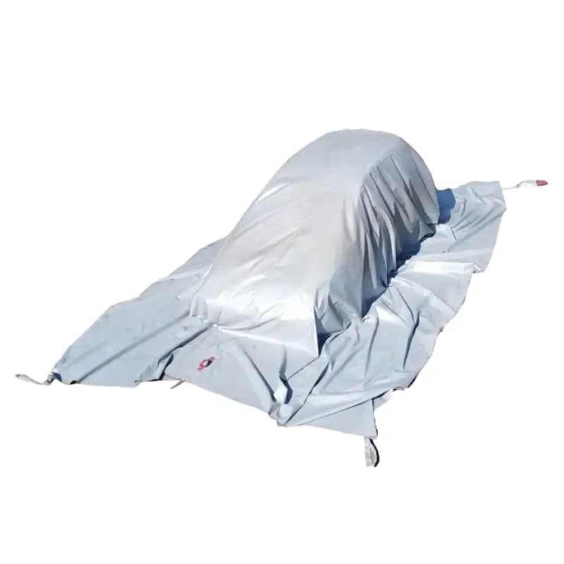 couverture anti feu VLITEX