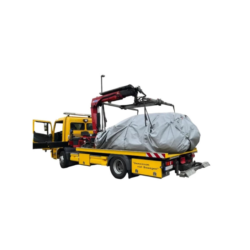 vlitex CAR SERVICE SET LITHIUM