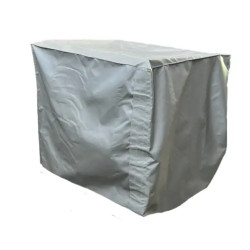 VLITEX Fire-Resistant Lithium Euro Pallet Cover