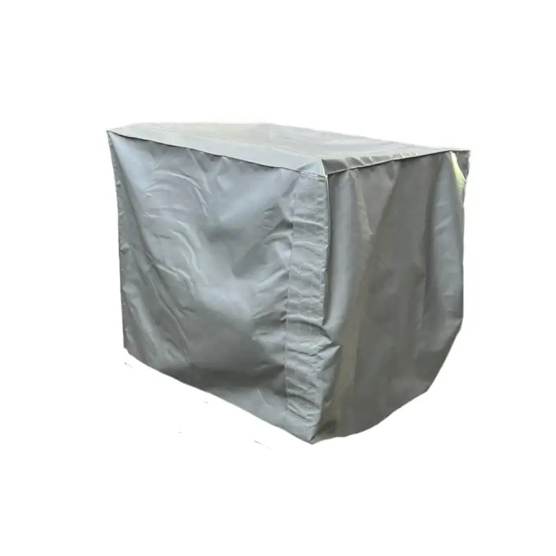 VLITEX Fire-Resistant Lithium Euro Pallet Cover