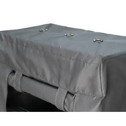 VLITEX Fire-Resistant Lithium Battery Rack