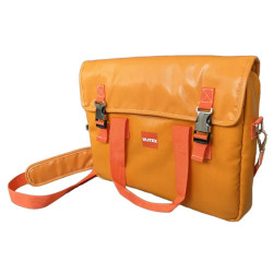 fire-resistant laptop bag