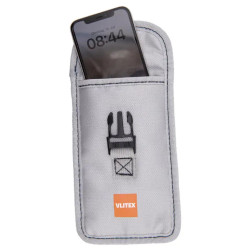 VLITEX Lithium Fire-Resistant Smartphone Case