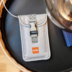 VLITEX Lithium Fire-Resistant Smartphone Case