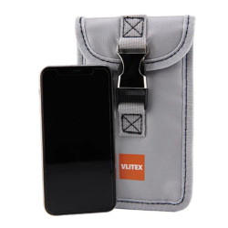 VLITEX Lithium Fire-Resistant Smartphone Case