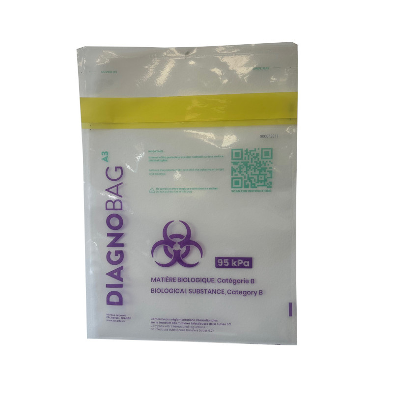 DIAGNOBAG A3