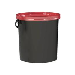 Seau déchet ADR 20l 4.1.1.5.3